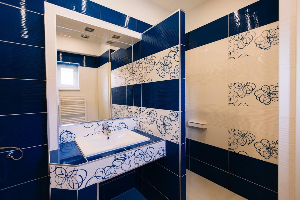 Lak6 Apartment Morahalom Luaran gambar